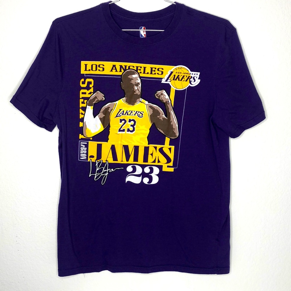 Lakers T Shirt